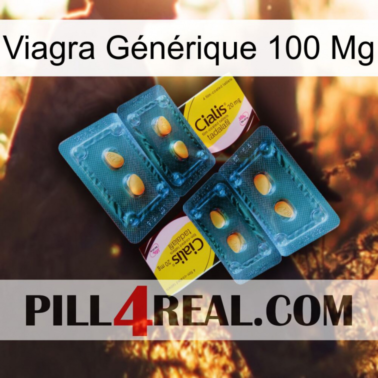 Viagra Générique 100 Mg cialis5
